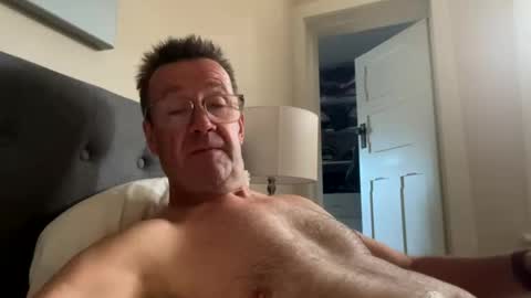 Nottsaust online show from 05/07/26, 02:17