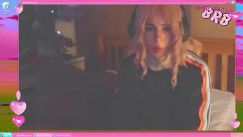 Lucy online show from 01/31/26, 07:11