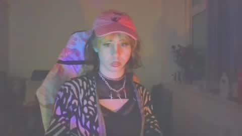 Lucy online show from 02/21/26, 03:07