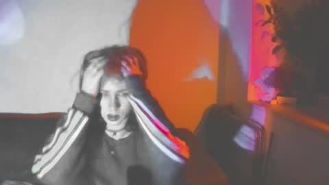 Lucy online show from 03/13/26, 02:18