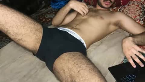 notyourlove55 online show from 04/10/26, 10:03