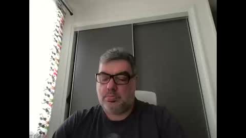 sweet bear online show from 01/26/25, 11:50