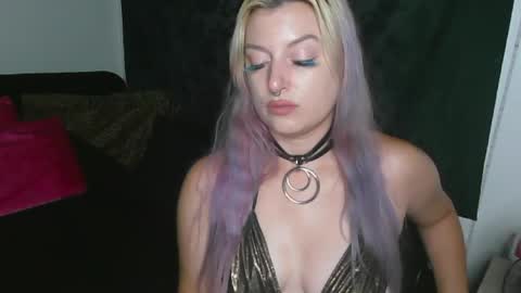 Nouveauho3 online show from 06/03/26, 01:52