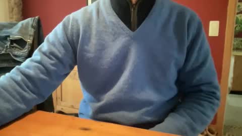 noux69 online show from 01/07/26, 10:51