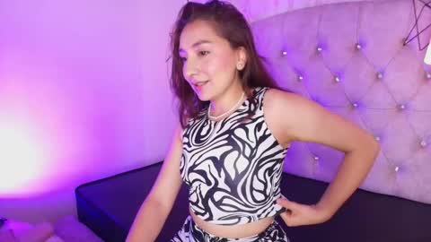 Snapshot of nova_30 chatting on 03/02/26, 03:08 V A L E R Y online show from 03/02/26, 03:08