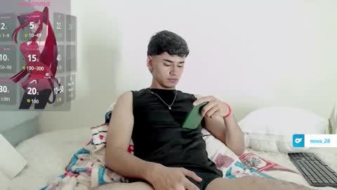 nova__19 online show from 03/05/26, 03:08