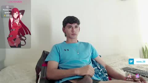 nova__19 online show from 05/05/26, 01:19