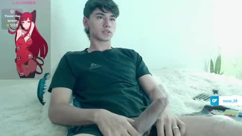 nova__19 online show from 05/09/26, 12:54