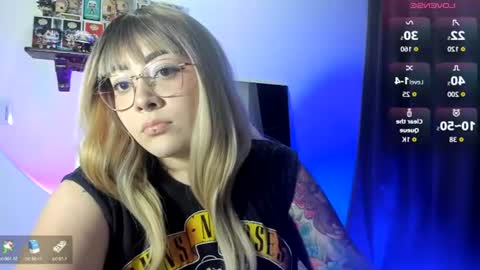  s online show from 06/17/26, 03:20