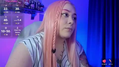  s online show from 07/30/26, 01:15