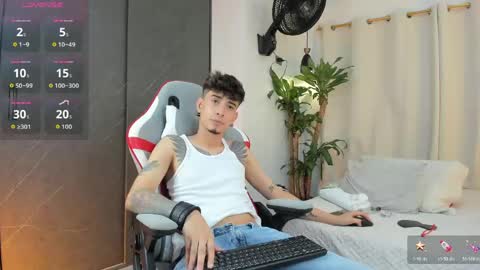 Nova online show from 04/12/26, 06:29