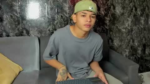 Snapshot of nova_mitchell chatting on 06/21/26, 12:19 NOVA online show from 06/21/26, 12:19