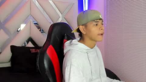 Snapshot of nova_mitchell chatting on 06/23/26, 12:25 NOVA online show from 06/23/26, 12:25