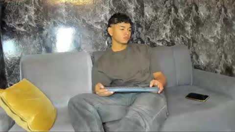 Snapshot of nova_mitchell chatting on 07/25/26, 12:36 NOVA online show from 07/25/26, 12:36