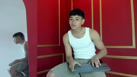 Snapshot of nova_mitchell chatting on 07/31/26, 12:59 NOVA online show from 07/31/26, 12:59