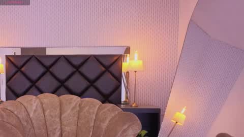 Nova Salvatore online show from 02/24/26, 04:21