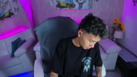 nova online show from 01/11/26, 03:00