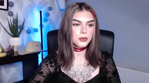 Nova online show from 10/13/25, 10:48