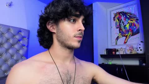 Snapshot of novacry chatting on 12/11/24, 06:09 Nova online show from 12/11/24, 06:09