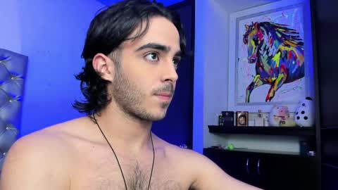 Snapshot of novacry chatting on 12/12/24, 12:12 Nova online show from 12/12/24, 12:12