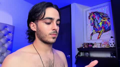 Snapshot of novacry chatting on 12/16/24, 04:38 Nova online show from 12/16/24, 04:38