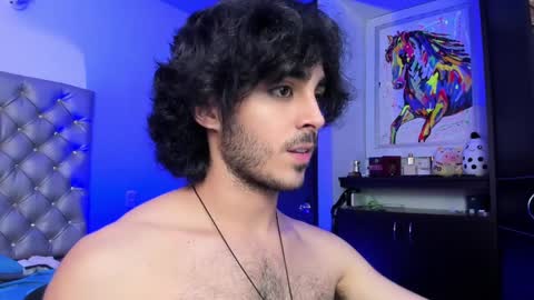 Snapshot of novacry chatting on 12/17/24, 05:04 Nova online show from 12/17/24, 05:04