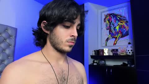 Snapshot of novacry chatting on 12/18/24, 01:02 Nova online show from 12/18/24, 01:02