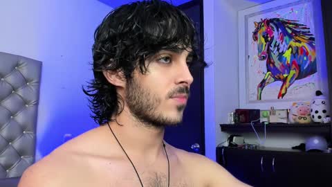 Snapshot of novacry chatting on 12/21/24, 03:53 Nova online show from 12/21/24, 03:53