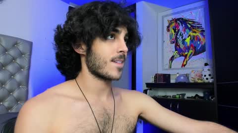 Snapshot of novacry chatting on 12/23/24, 07:52 Nova online show from 12/23/24, 07:52