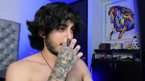 Snapshot of novacry chatting on 12/24/24, 08:05 Nova online show from 12/24/24, 08:05