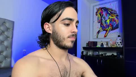 Snapshot of novacry chatting on 12/26/24, 11:54 Nova online show from 12/26/24, 11:54