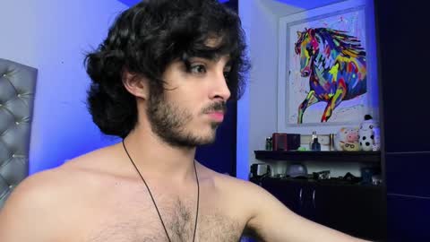 Snapshot of novacry chatting on 12/26/24, 02:59 Nova online show from 12/26/24, 02:59