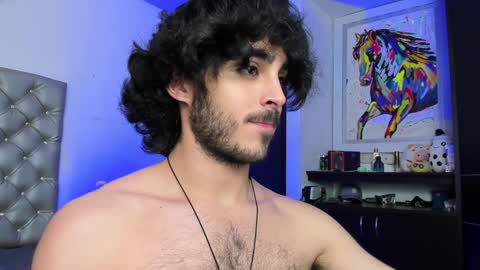 Snapshot of novacry chatting on 12/26/24, 06:01 Nova online show from 12/26/24, 06:01