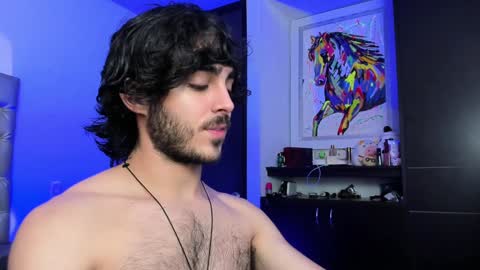 Snapshot of novacry chatting on 12/28/24, 07:22 Nova online show from 12/28/24, 07:22