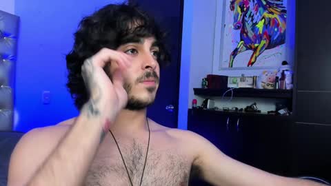 Snapshot of novacry chatting on 12/28/24, 10:23 Nova online show from 12/28/24, 10:23