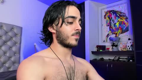 Snapshot of novacry chatting on 12/30/24, 05:55 Nova online show from 12/30/24, 05:55