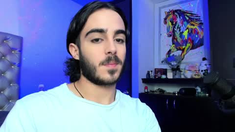 Snapshot of novacry chatting on 01/08/25, 12:26 Nova online show from 01/08/25, 12:26