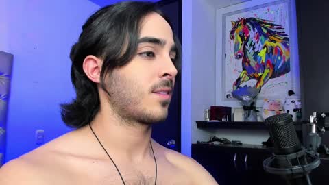 Snapshot of novacry chatting on 01/14/25, 02:22 Nova online show from 01/14/25, 02:22