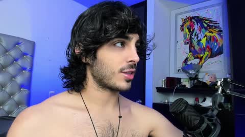 Snapshot of novacry chatting on 01/17/25, 12:21 Nova online show from 01/17/25, 12:21