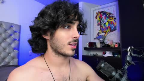 Snapshot of novacry chatting on 01/17/25, 06:23 Nova online show from 01/17/25, 06:23