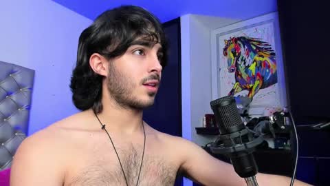 Snapshot of novacry chatting on 01/20/25, 01:53 Nova online show from 01/20/25, 01:53