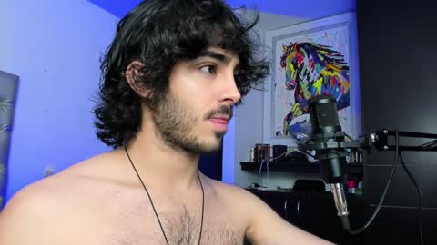 Snapshot of novacry chatting on 01/21/25, 12:18 Nova online show from 01/21/25, 12:18