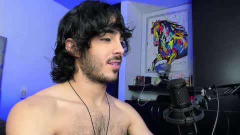 Snapshot of novacry chatting on 01/22/25, 12:27 Nova online show from 01/22/25, 12:27