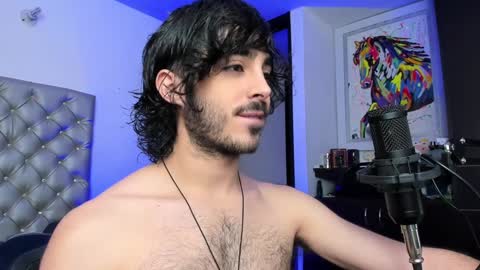 Snapshot of novacry chatting on 01/24/25, 01:25 Nova online show from 01/24/25, 01:25