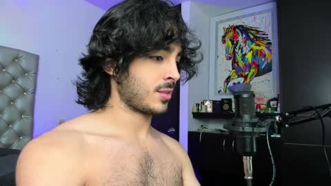 Snapshot of novacry chatting on 01/28/25, 12:32 Nova online show from 01/28/25, 12:32