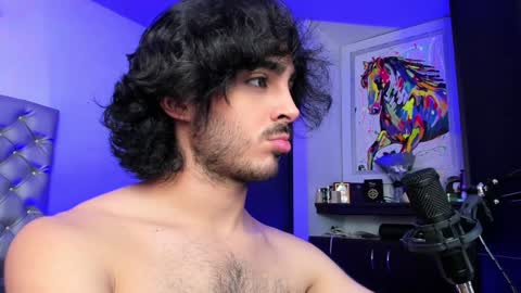 Snapshot of novacry chatting on 01/28/25, 03:35 Nova online show from 01/28/25, 03:35