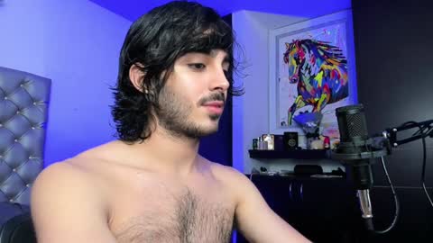 Snapshot of novacry chatting on 01/29/25, 12:24 Nova online show from 01/29/25, 12:24