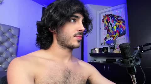 Snapshot of novacry chatting on 01/29/25, 03:26 Nova online show from 01/29/25, 03:26