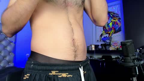 Snapshot of novacry chatting on 01/30/25, 12:27 Nova online show from 01/30/25, 12:27