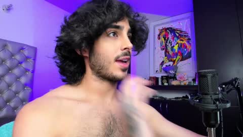 Snapshot of novacry chatting on 01/31/25, 04:48 Nova online show from 01/31/25, 04:48